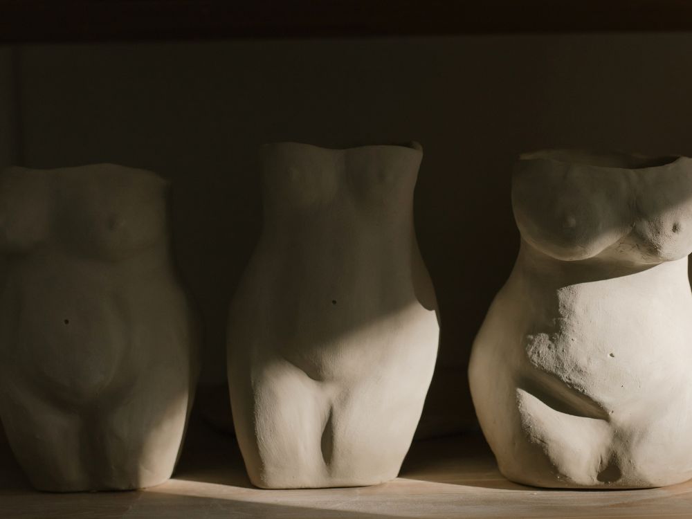 I’ve Been Here Before: Swimming in the Sewage River of Shame